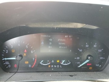 Ford Escape III 2020 Ford Escape Ford Escape SE 1.5 Benzyna 181KM, zdjęcie 10