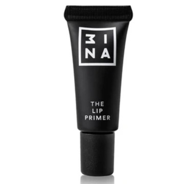 3INA The Lip Primer основа для губ под помаду 10 мл увлажняющая