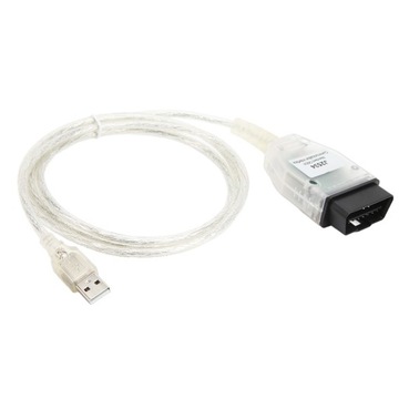 J2534 INTERFEJS OBD2 MINI VCI DO TOYOTA LEXUS