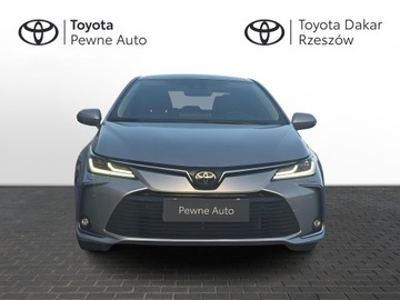 Toyota Corolla XII 2022 Toyota Corolla 1.5 Comfort MS Seria E21 (2019-) To, zdjęcie 7