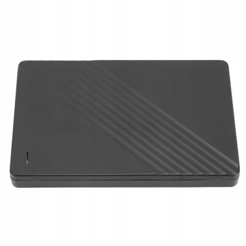 ВНЕШНИЙ ЖЕСТКИЙ ДИСК 2,5 дюйма, 5 ГБ/с, USB 3.0