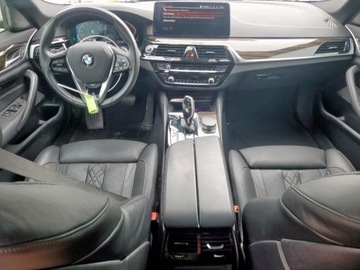 BMW Seria 5 G30-G31 2021 BMW Seria 5 530I 2021, od ubezpieczalni 2.0 Benzyna 248KM, zdjęcie 7