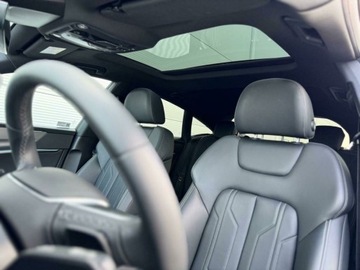Audi A7 C8 Sportback Facelifting 2.0 45 TFSI 265KM 2024 Audi A7 Sportback 265 KM,Pakiet Czern,Hak,Matrix 2.0 Benzyna 265KM, zdjęcie 31