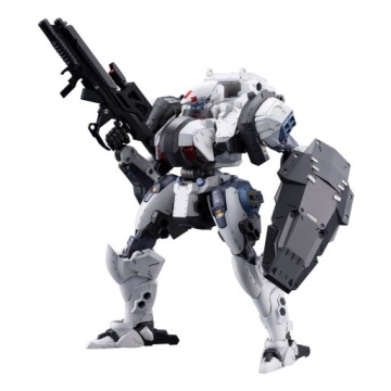 Hexa Gear Модель для Склеювання Bulkarm? Остеон 1/24, 18 см