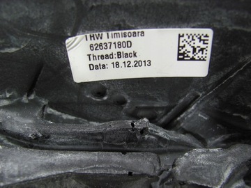 BMW 1 F20 M Пакет кожаного рулевого колеса