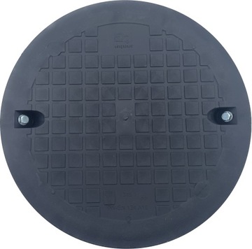 STUDNIA 315 RURA KARBOWANA Z POKRYWĄ I USZCZELKĄ 95cm