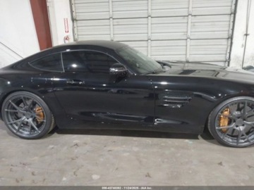 Mercedes AMG GT C190 2016 Mercedes-Benz AMG GT S 2016 4.0L 4.0 Benzyna 503KM, zdjęcie 6