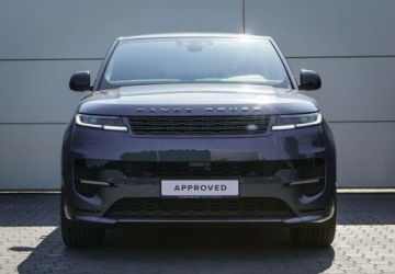 Land Rover Range Rover V SWB 3.0 D300 300KM 2025 Land Rover Range Rover Sport Land Rover Range Rover Sport Dynamic SE Land, zdjęcie 22