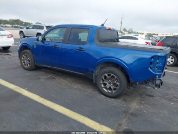 Ford Maverick II 2023 Ford Maverick Xlt 2023 2.0 Benzyna 250KM, zdjęcie 3