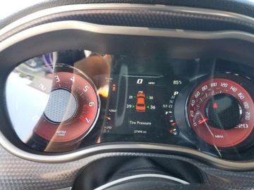 Dodge Challenger III 2019 Dodge Challenger Srt Hellcat Redeye 2019 6.2l 6.2 Benzyna 797KM, zdjęcie 9