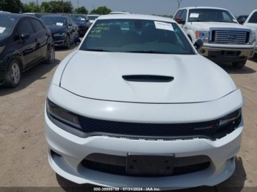Dodge Charger VII 2023 Dodge Charger 2023 Dodge Charger GT RWD 3.6 Benzyna 300KM, zdjęcie 10