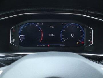 Volkswagen T-Cross SUV 1.0 TSI 115KM 2019 VW T-Cross 1.0 TSI, Salon Polska, VAT 23%, Skóra, zdjęcie 10