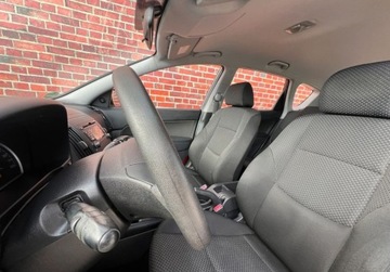 Hyundai i30 I CW Facelifting 1.4 DOHC 109KM 2010 Hyundai i30 Klima Niski przebieg Isofix Gwarancja w cenie Warszawa VKAF, zdjęcie 11