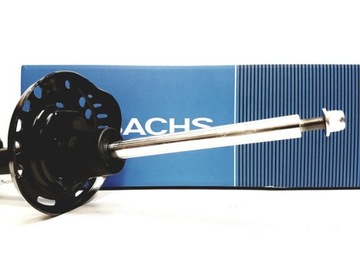 ПЕРЕДНИЕ АМОРТИЗАТОРЫ SACHS HONDA CIVIC VIII UFO + ПОЛУЧЕНИЕ