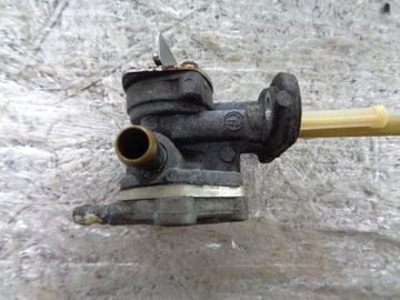 KAWASAKI ZR7 ZR-7 топливный кран