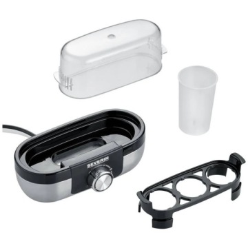 Яйцеварка Severin - EK3163 Белый