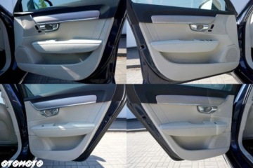Volvo S90 II Sedan 2.0 D4 190KM 2018 Volvo S90 Volvo S90 D4 Inscription 2.0 Diesel 190KM, zdjęcie 37