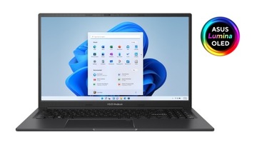 Laptop ASUS Vivobook 15X OLED i5-1335U 15,6