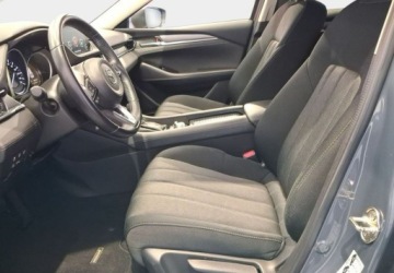 Mazda 6 III Sport Kombi Facelifting 2018 2.0 Skyactiv-G 165KM 2022 Mazda 6 VAT 23 SW SkyJoy 2.0 165KM automat 2022 r., salon PL, I wl. 2.0, zdjęcie 22