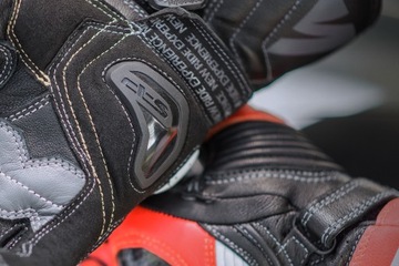 Мужские мотоциклетные перчатки SHIMA STR 2 БЕСПЛАТНО