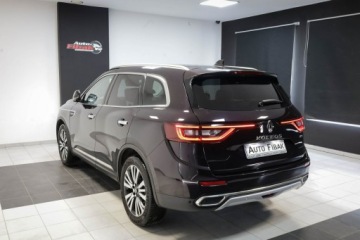 Renault Koleos II SUV Facelifting 2.0 Blue dCi 190KM 2020 Renault Koleos Salon Polska*Bezwypadkowy*Initiale, zdjęcie 6