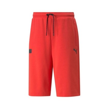 MĘSKIE SZORTY DRESOWE MERCEDES-BENZ - S