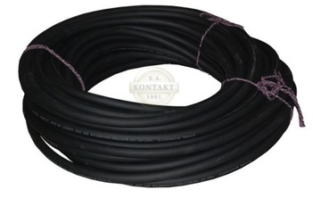 Wąż gumowy do sprężonego powietrza 10mm 1.0 MPa 50metrów