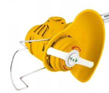 АККУМУЛЯТОРНЫЙ ТРИММЕР ДЛЯ МАСЛА KSA BRIVER SET XXL MOBILE MAJSTER ПОЛЬША