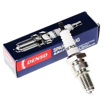 ŚWIECA ZAPŁONOWA DENSO ZT20EPR11