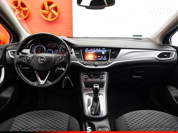 Opel Astra K Sports Tourer 1.6 CDTI 136KM 2016 OPEL Astra V 1.6 CDTI Elite aut Combi 136KM 2016, zdjęcie 8