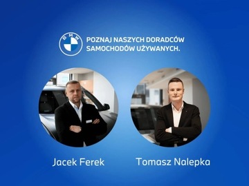 BMW Seria 3 G20-G21 Limuzyna 2.0 320d 190KM 2021 BMW Seria 3 Oferta dealera BMW M-Cars 2.0 Diesel 190KM, zdjęcie 1