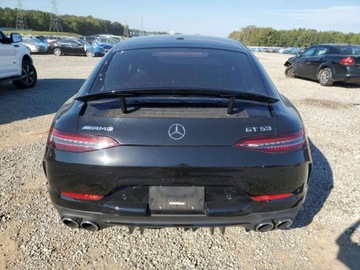 Mercedes AMG GT C192 2023 Mercedes-Benz AMG GT 53 2023 3.0l 3.0 Benzyna 429KM, zdjęcie 2