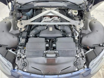 Aston Martin 2021 Aston Martin Vantage 2021. 4.0 Benzyna 503KM, zdjęcie 6