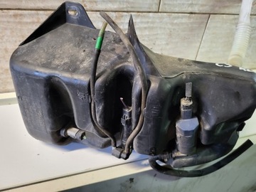 ZBIORNICZEK SPRYSKIWACZY CITROEN C5 I LIFT XENON 04-08