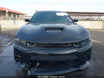 Dodge Charger VII 2020 Dodge Charger 2020r., Scat Pack, od ubezpieczalni 6.4 Benzyna 485KM, zdjęcie 1
