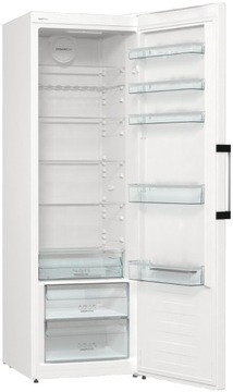 Холодильник Gorenje R619EAW6 однодверный 185см AdapTech 398L DynamicAir Белый