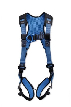РЕМНЯ БЕЗОПАСНОСТИ WIND BLUE 1 S-M
