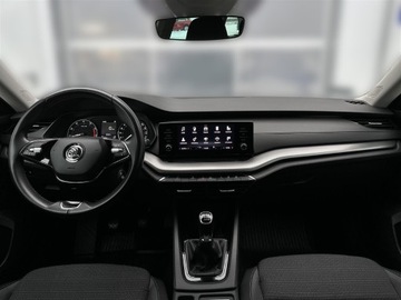 Skoda Octavia IV Scout 1.5 TSI ACT 150KM 2021 Skoda Octavia 1.5TSI 150KM Ambition l Keyless, Sal, zdjęcie 5