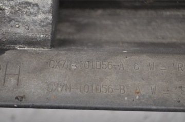 НАКЛАДКА НА РАМКУ JAGUAR XE ПРАВАЯ GX7M-101D56-A