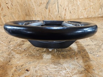 РУЛЕВОЕ КОЛЕСО HYUNDAI i30 II 12-17 КОЖАНЫЙ КРУИЗ-КОНТРОЛЬ