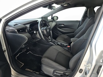 Toyota Corolla XII TS Kombi Facelifting 1.8 Hybrid 140KM 2023 Toyota Corolla 1.8 Hybrid Comfort Seria E21 (2019-, zdjęcie 12