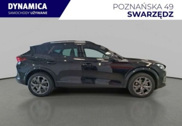 Cupra Formentor Crossover 1.5 TSI 150KM 2025 Cupra Formentor VAT 23 1.5 eTSI 150KM DSG 2025 r., salon PL, I wlasciciel,, zdjęcie 21