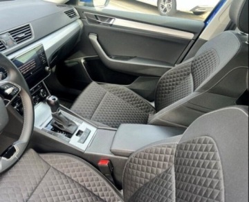 Skoda Superb III Kombi Facelifting 2.0 TDI SCR 150KM 2022 Skoda Superb Skoda Superb Combi 2.0 TDI 150 KM DSG Ambition F-VAT 23 Aut, zdjęcie 2