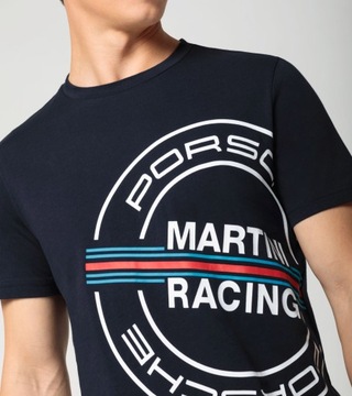 Футболка – MARTINI RACING XL