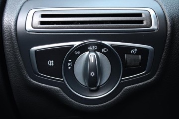 Mercedes Klasa C W205 2020 Mercedes-Benz Klasa C AMG Night Edition || 272km, zdjęcie 6