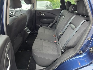 Renault Kadjar Crossover Facelifting 1.3 TCe 140 FAP 140KM 2019 Renault Kadjar BEZWYPADKOWY *1 właściciel*, zdjęcie 9