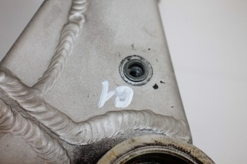 РАМА KAWASAKI ZX9R NINJA С ДОКУМЕНТАМИ