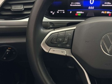 Volkswagen T-Roc I SUV Facelifting 1.5 TSI ACT 150KM 2023 Volkswagen T-Roc Life Kamera cofania Asystent parkowania CarPlayAndroid, zdjęcie 19