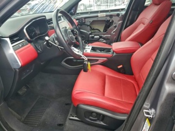 Jaguar F-Pace 2023 Jaguar F-Pace R-Dynamic S 2023 3.0l 3.0 Benzyna 395KM, zdjęcie 7