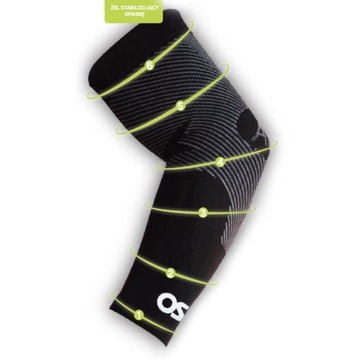 Компрессионные локти OS1st AS6